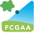 Logo FCGAA